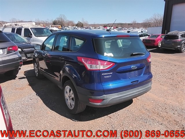 Used 2013 Ford Escape S FWD image 5