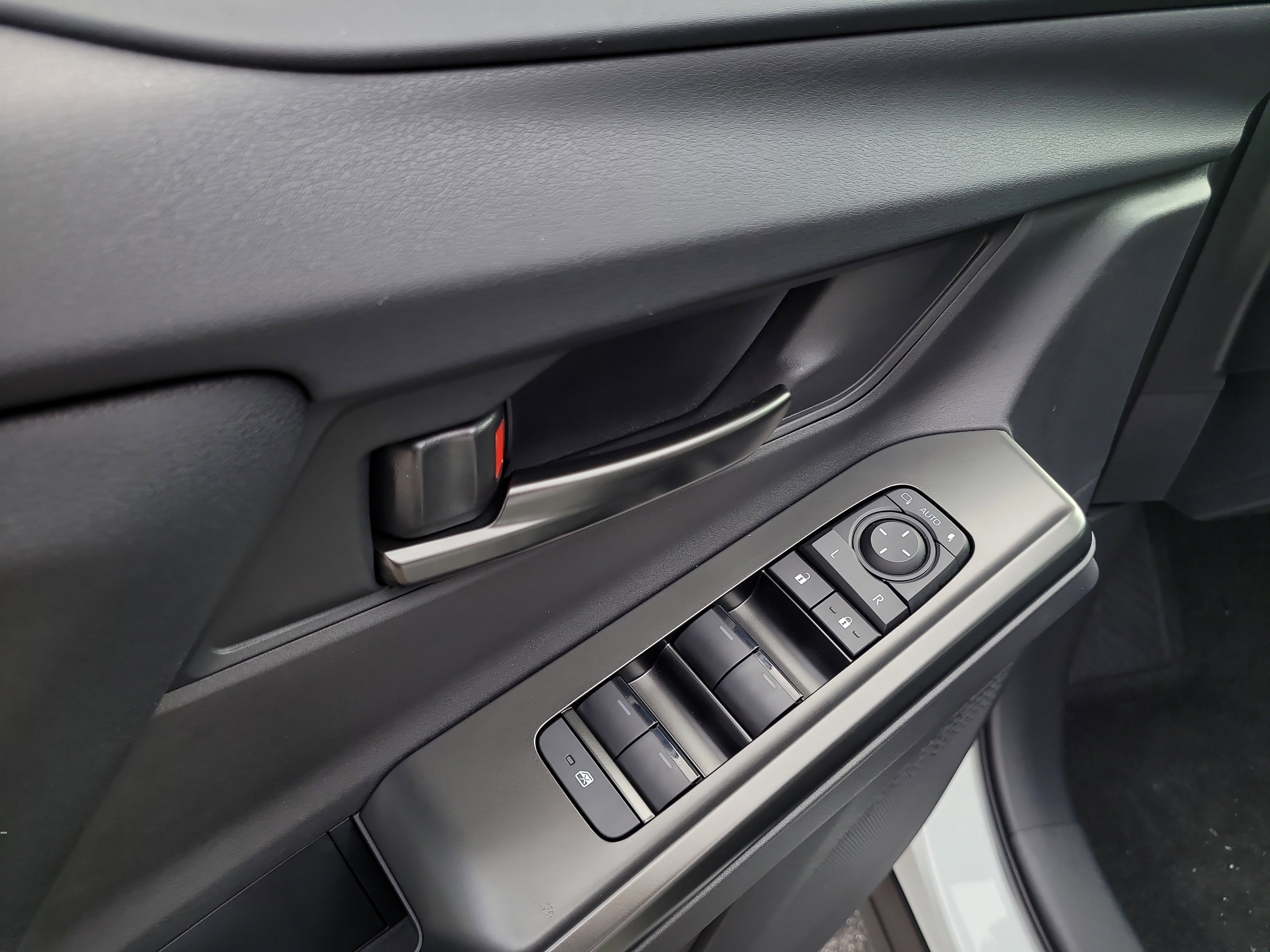 Certified 2026 Toyota bZ image 19