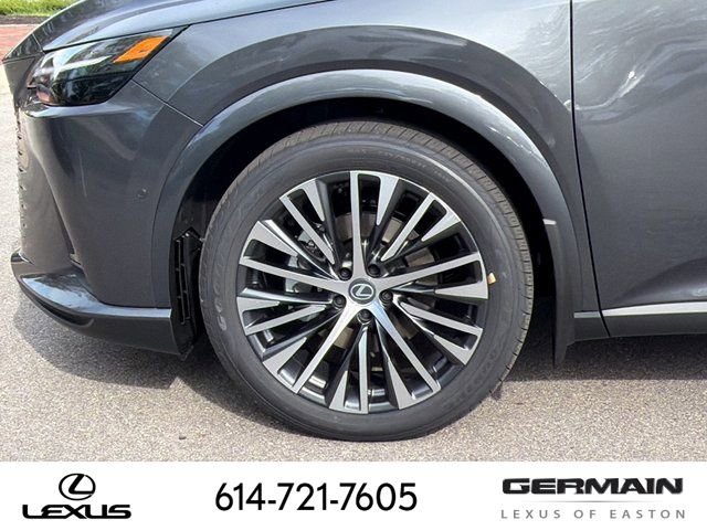 New 2026 Lexus RX 350 Premium Plus image 13