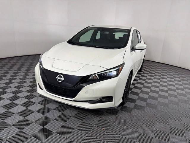 Used 2024 Nissan Leaf SV Plus FWD image 6