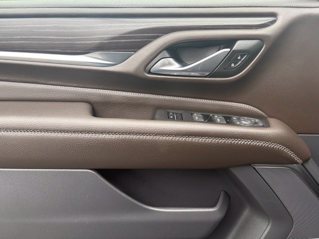 Used 2022 GMC Yukon Denali AWD/4WD image 24
