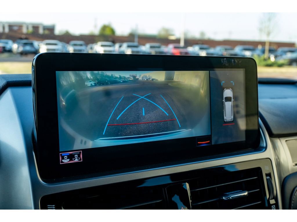 Used 2023 Lexus GX 460 Luxury w/ Accessory Package image 25