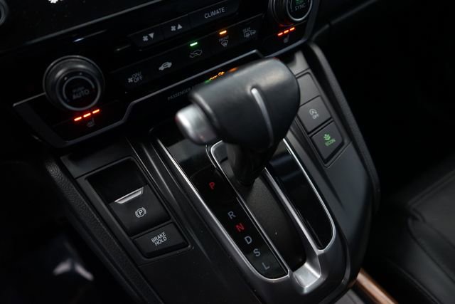 Used 2020 Honda CR-V Touring image 23