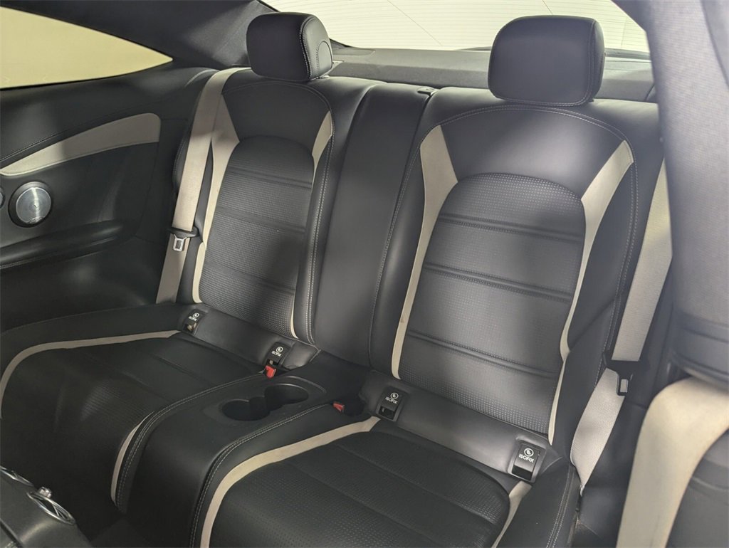 Used 2017 Mercedes-Benz C 63 AMG S image 26