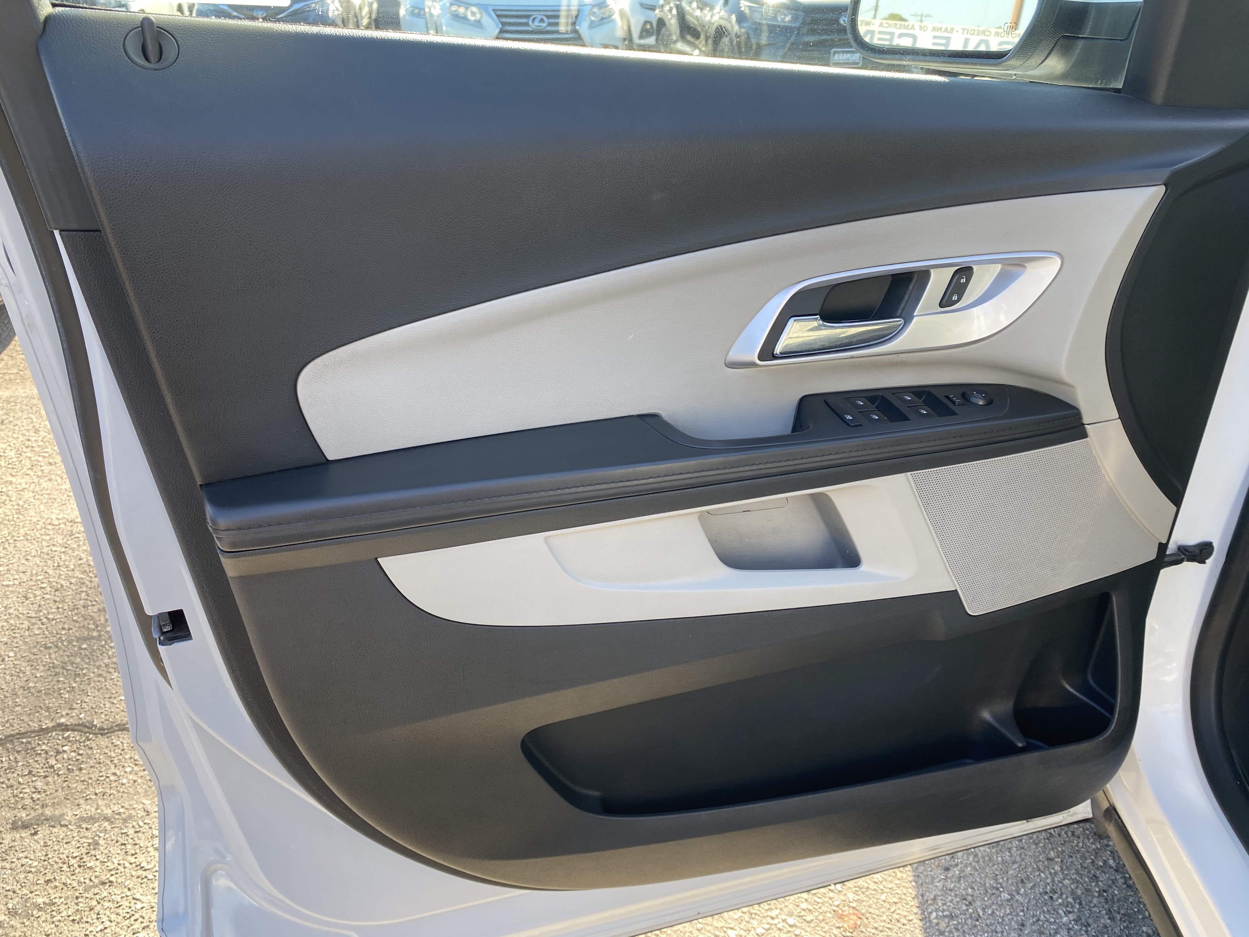 Used 2016 Chevrolet Equinox LT AWD/4WD image 15