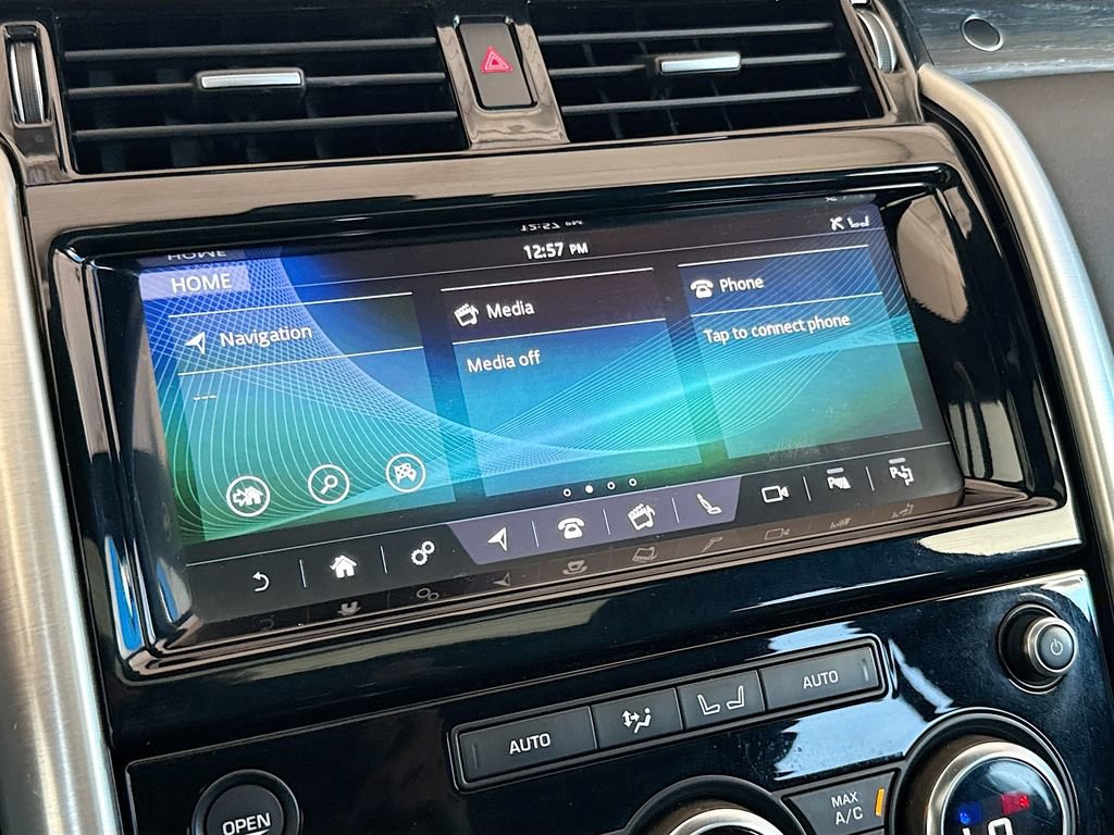 Used 2019 Land Rover Discovery HSE AWD/4WD image 15