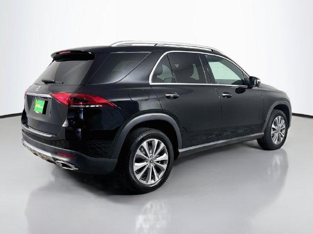 Used 2022 Mercedes-Benz GLE 350 w/ Premium Package image 10