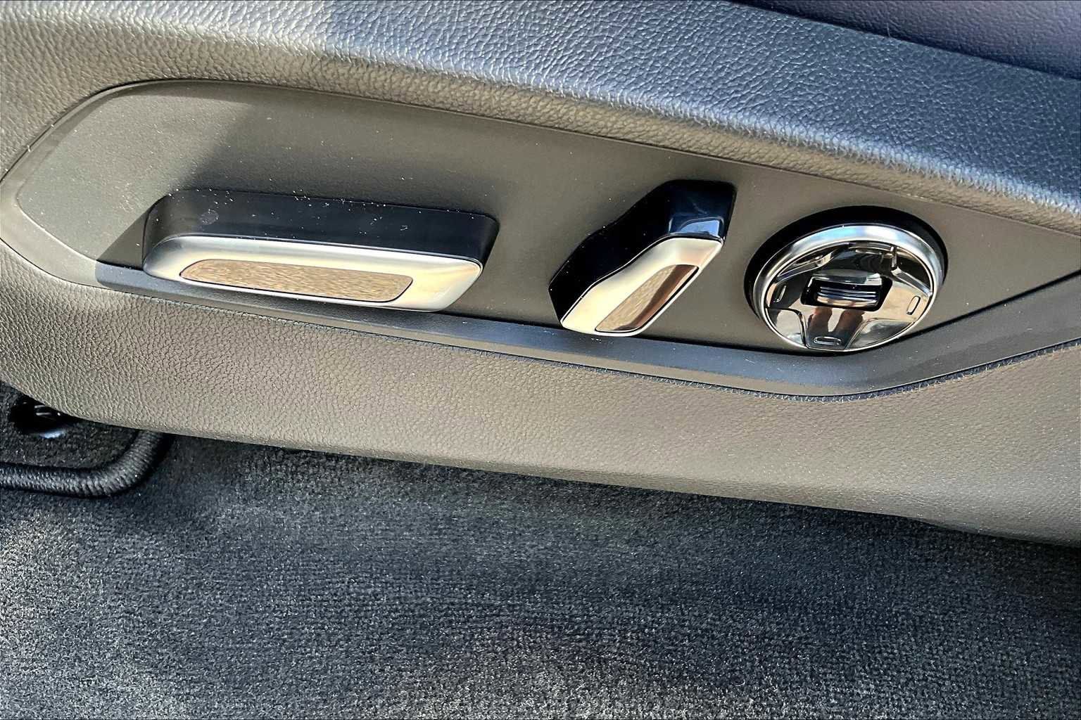 New 2026 Acura MDX Type S image 20