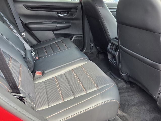 Certified 2024 Honda CR-V Sport-L image 15