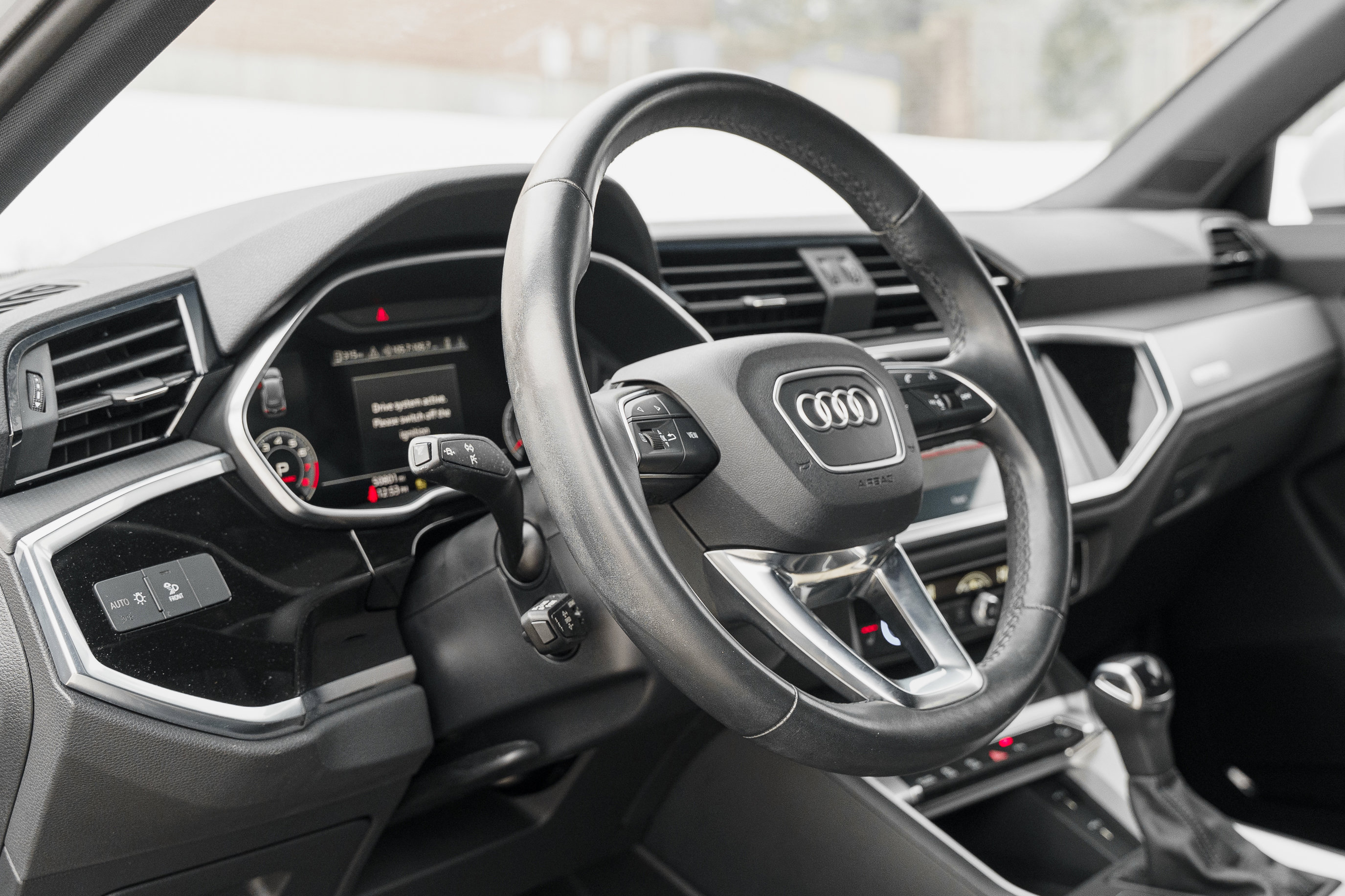 Used 2022 Audi Q3 2.0T Premium Plus w/ Premium Plus Package image 9