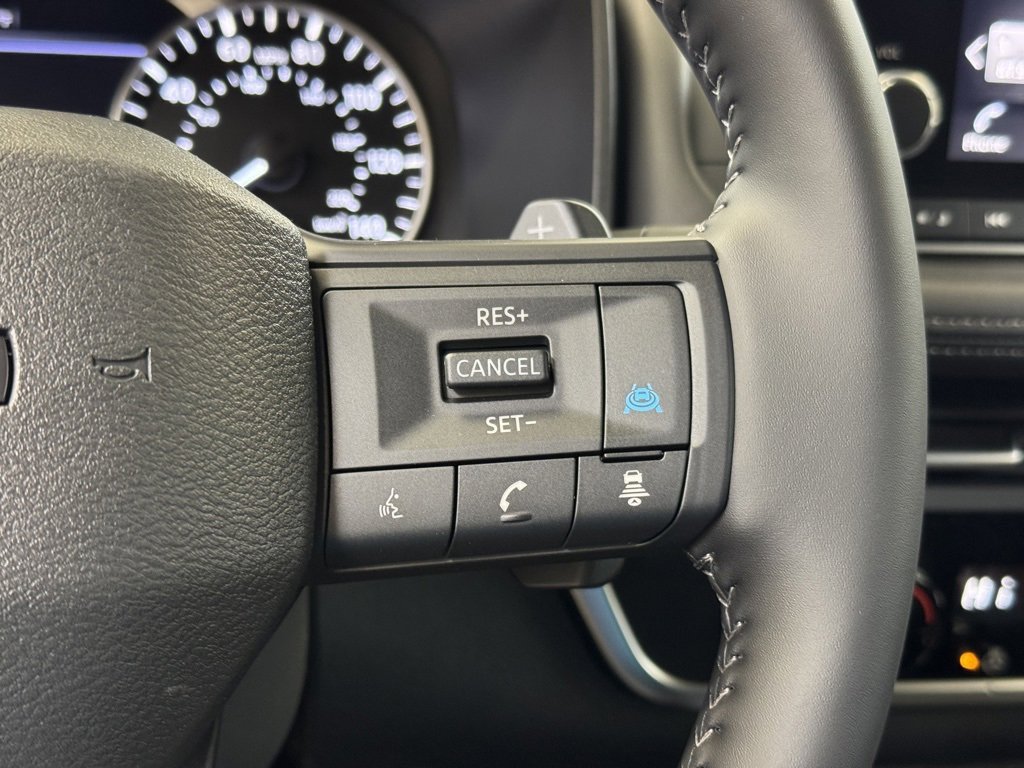 New 2026 Nissan Rogue SV image 33