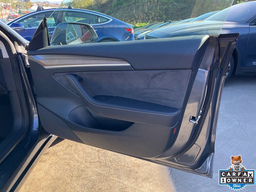 Used 2023 Tesla Model 3 Standard Range RWD image 65