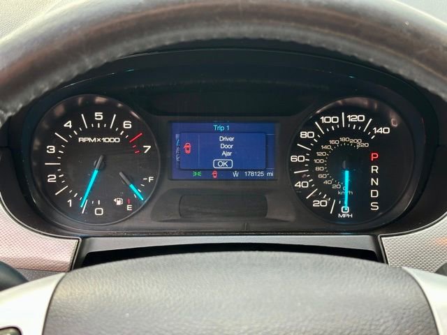 Used 2014 Ford Edge SEL AWD/4WD image 32