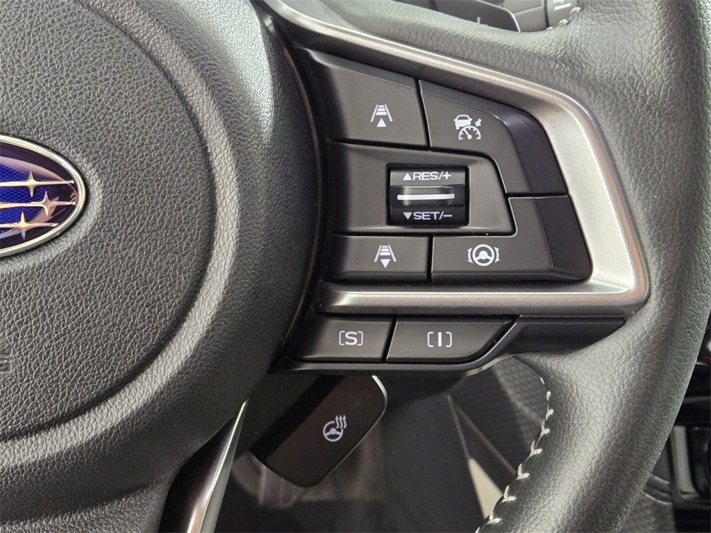 Certified 2023 Subaru Forester Limited image 28