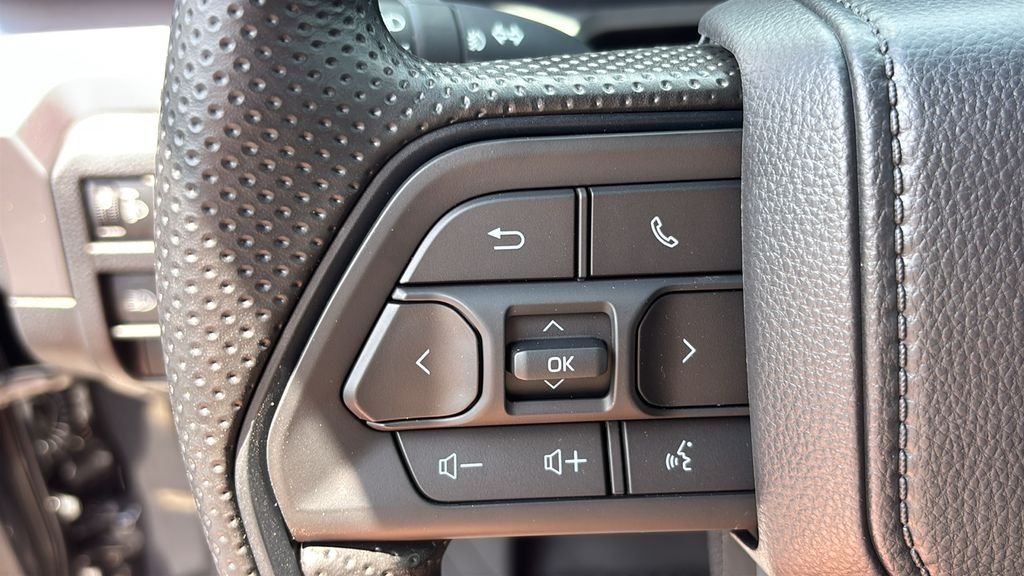 New 2026 Toyota Tacoma SR5 AWD/4WD image 16