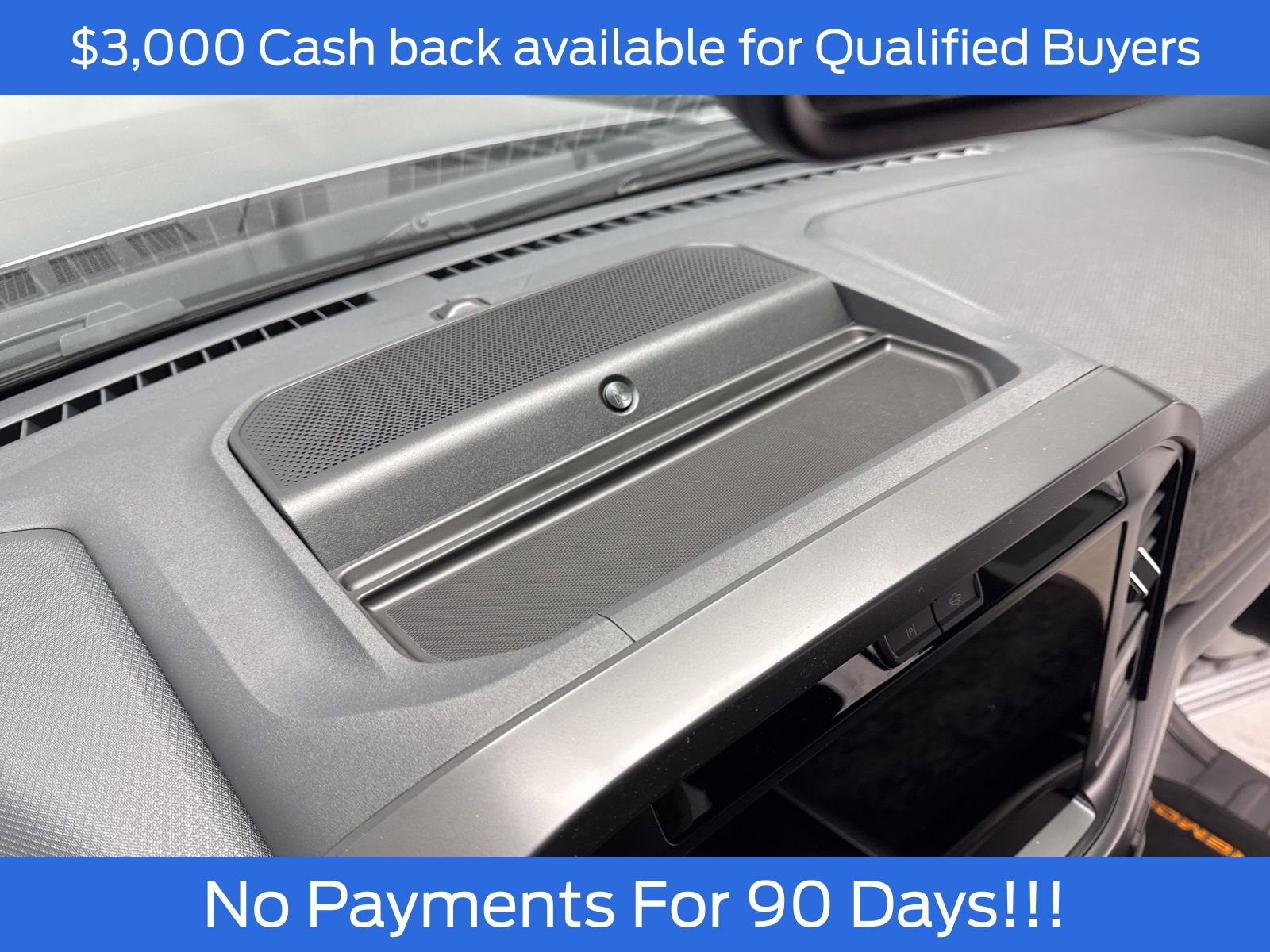 New 2025 Ford F150 Tremor image 23