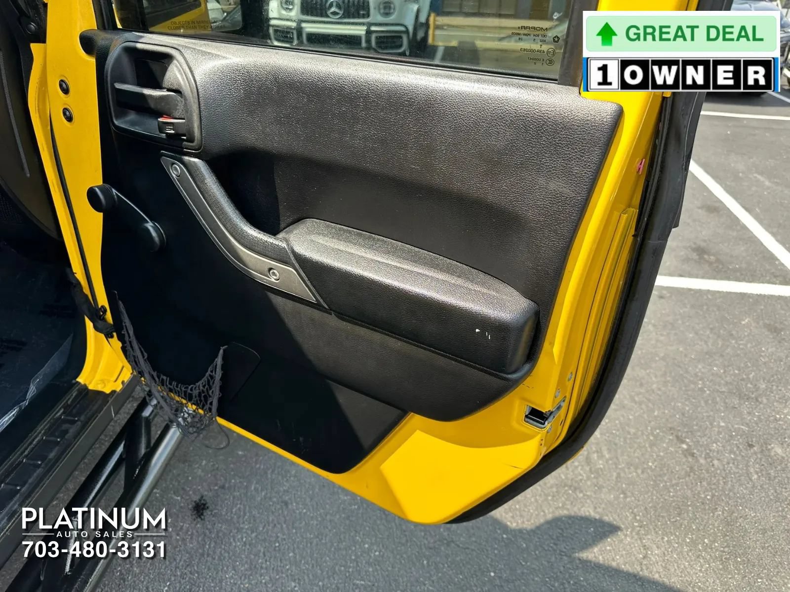 Used 2015 Jeep Wrangler Unlimited Sport AWD/4WD image 17