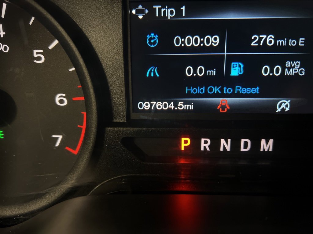 Certified 2019 Ford F150 XL w/ Equipment Group 101A Mid image 22