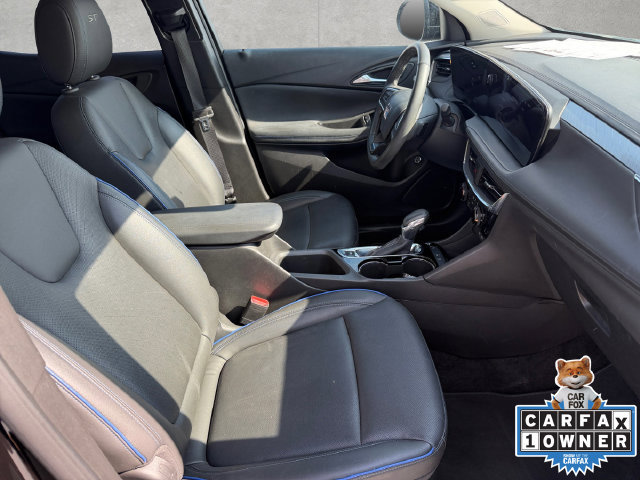 Used 2025 Buick Encore GX Sport Touring w/ Comfort Package FWD image 24