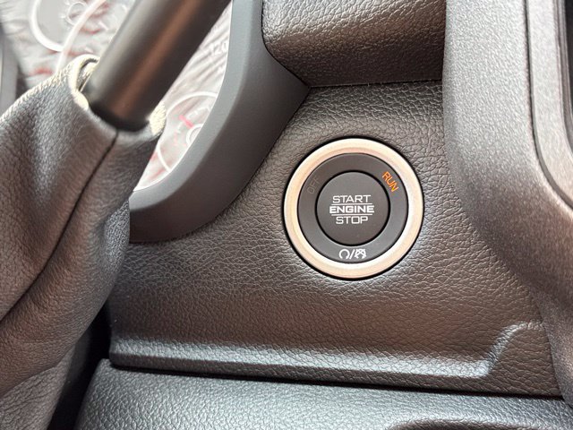 New 2027 RAM 3500 Tradesman AWD/4WD image 14