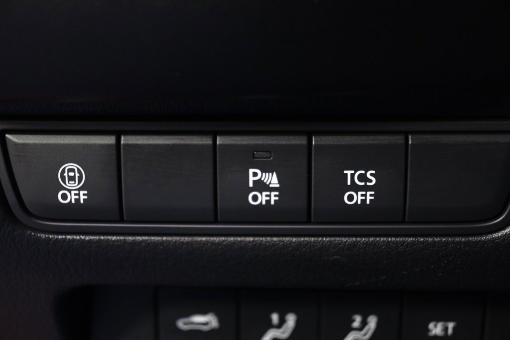 New 2026 MAZDA CX-50 AWD 2.5 S w/ Cargo Package image 24