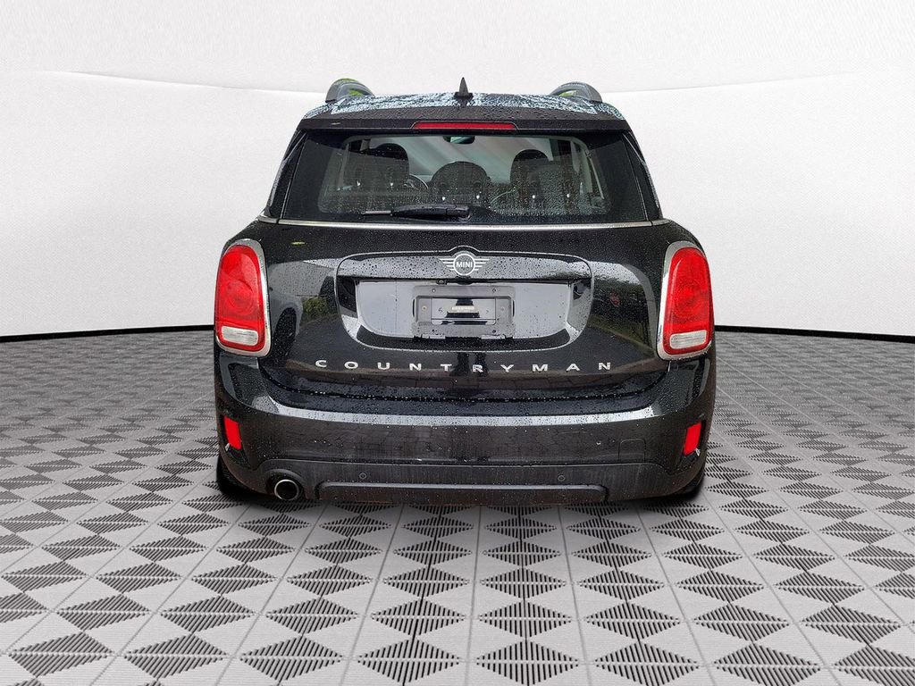 Used 2019 MINI Cooper Countryman FWD image 5