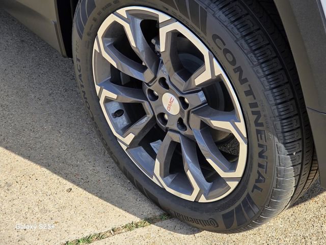 New 2026 GMC Terrain Elevation w/ Elevation Premium Package image 11