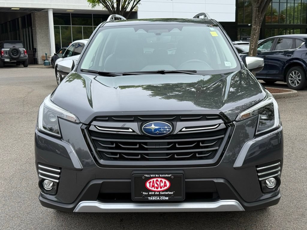 Used 2023 Subaru Forester Touring AWD/4WD image 3