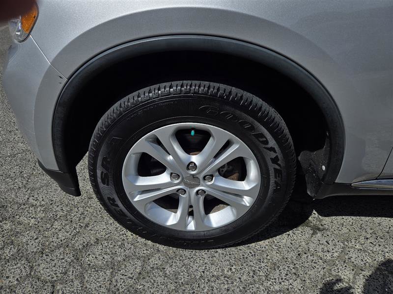 Used 2013 Dodge Durango SXT image 14