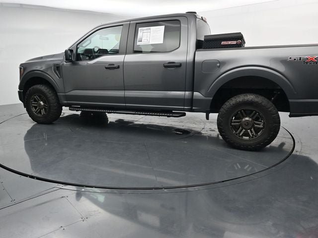 Certified 2023 Ford F150 XL w/ STX Appearance Package AWD/4WD image 6