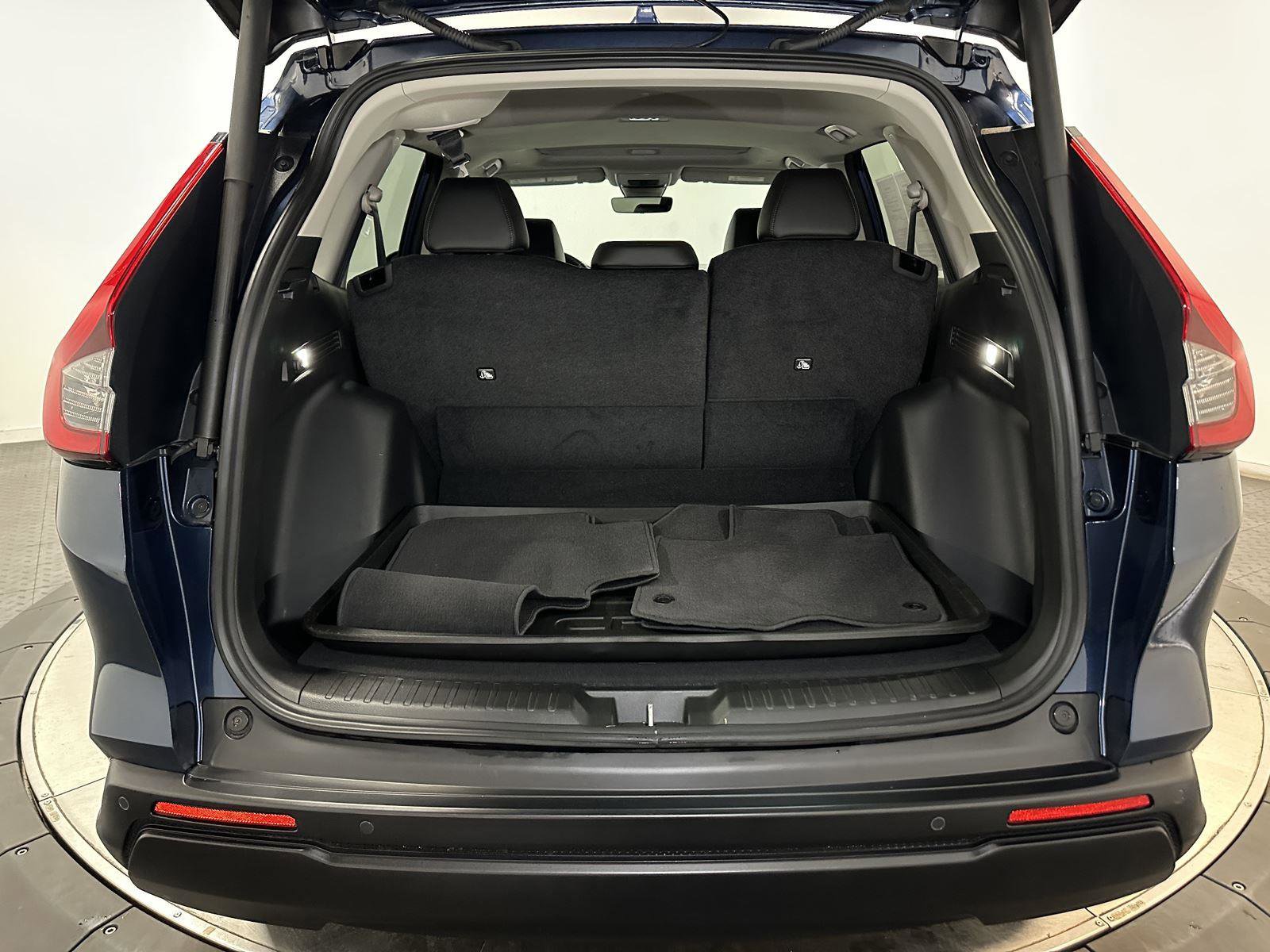 Certified 2025 Honda CR-V EX-L image 33