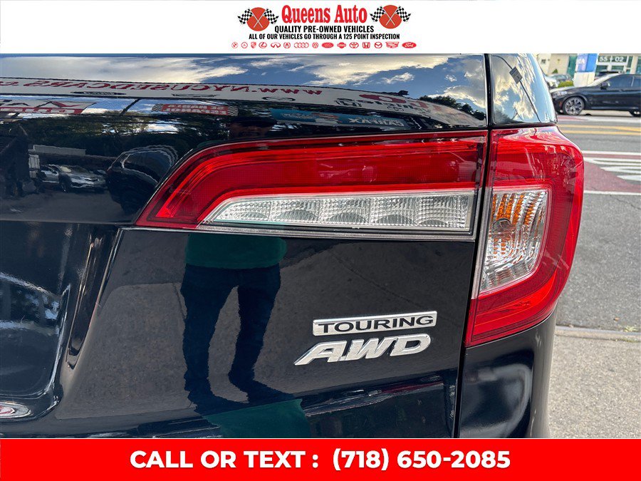 Used 2019 Honda Pilot Touring image 33