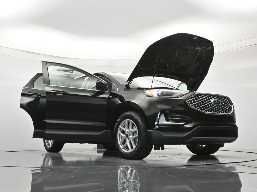 Used 2024 Ford Edge SEL AWD/4WD image 49