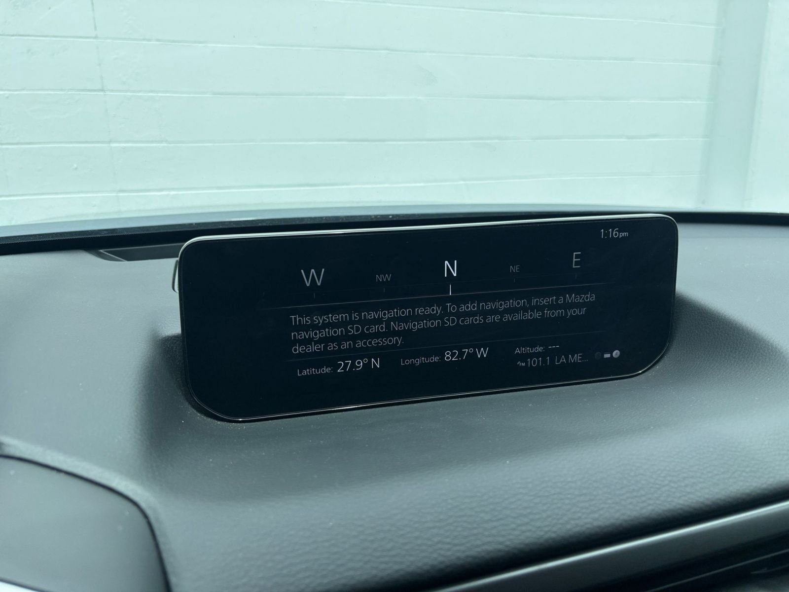 Used 2025 MAZDA CX-50 2.5 Hybrid w/ Premium Plus Pkg image 20