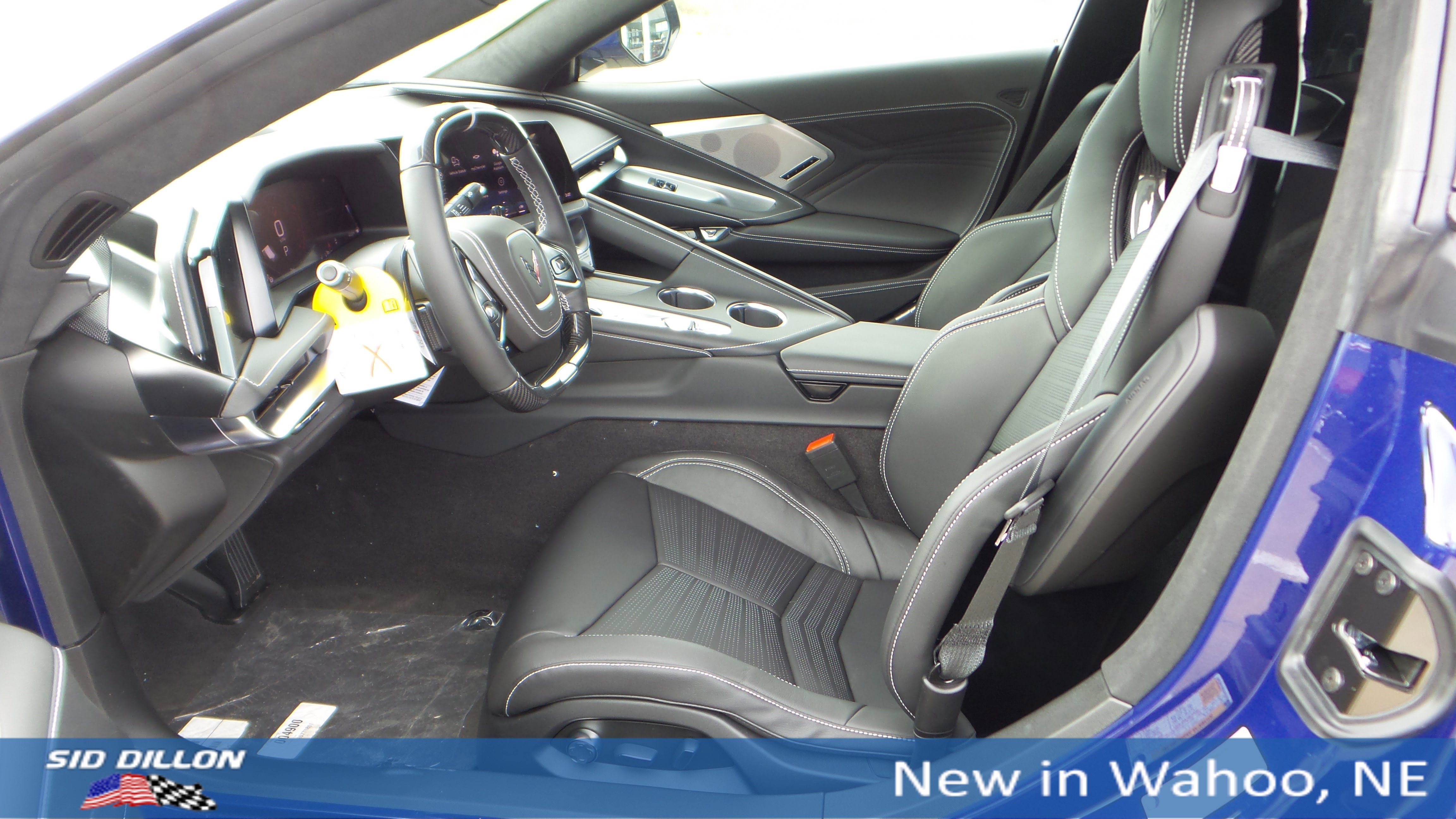 New 2026 Chevrolet Corvette Z06 image 10