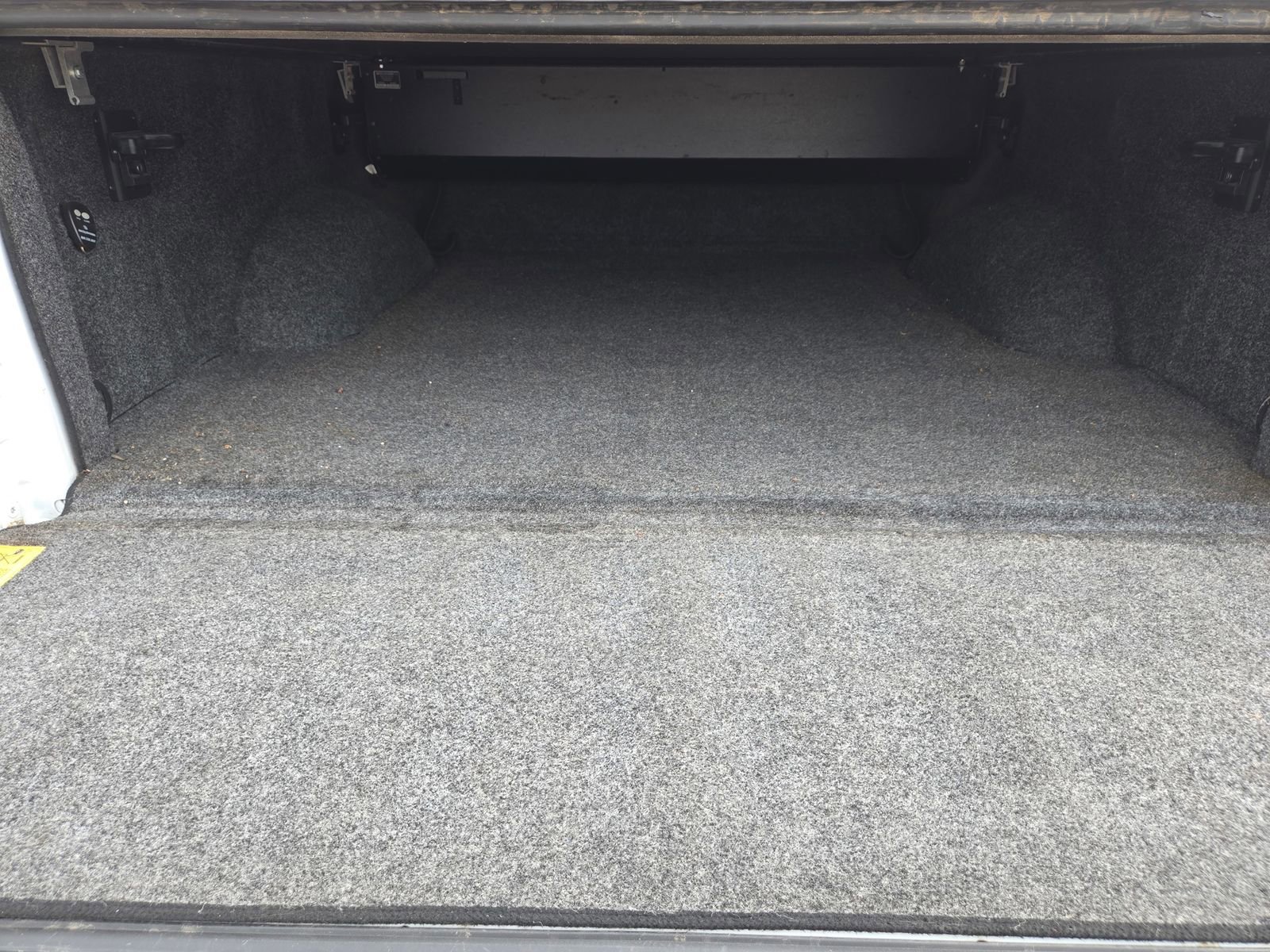 Used 2018 Ford F150 Raptor w/ Equipment Group 802A Luxury image 28