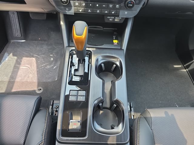 New 2026 Subaru Outback Wilderness AWD/4WD image 18