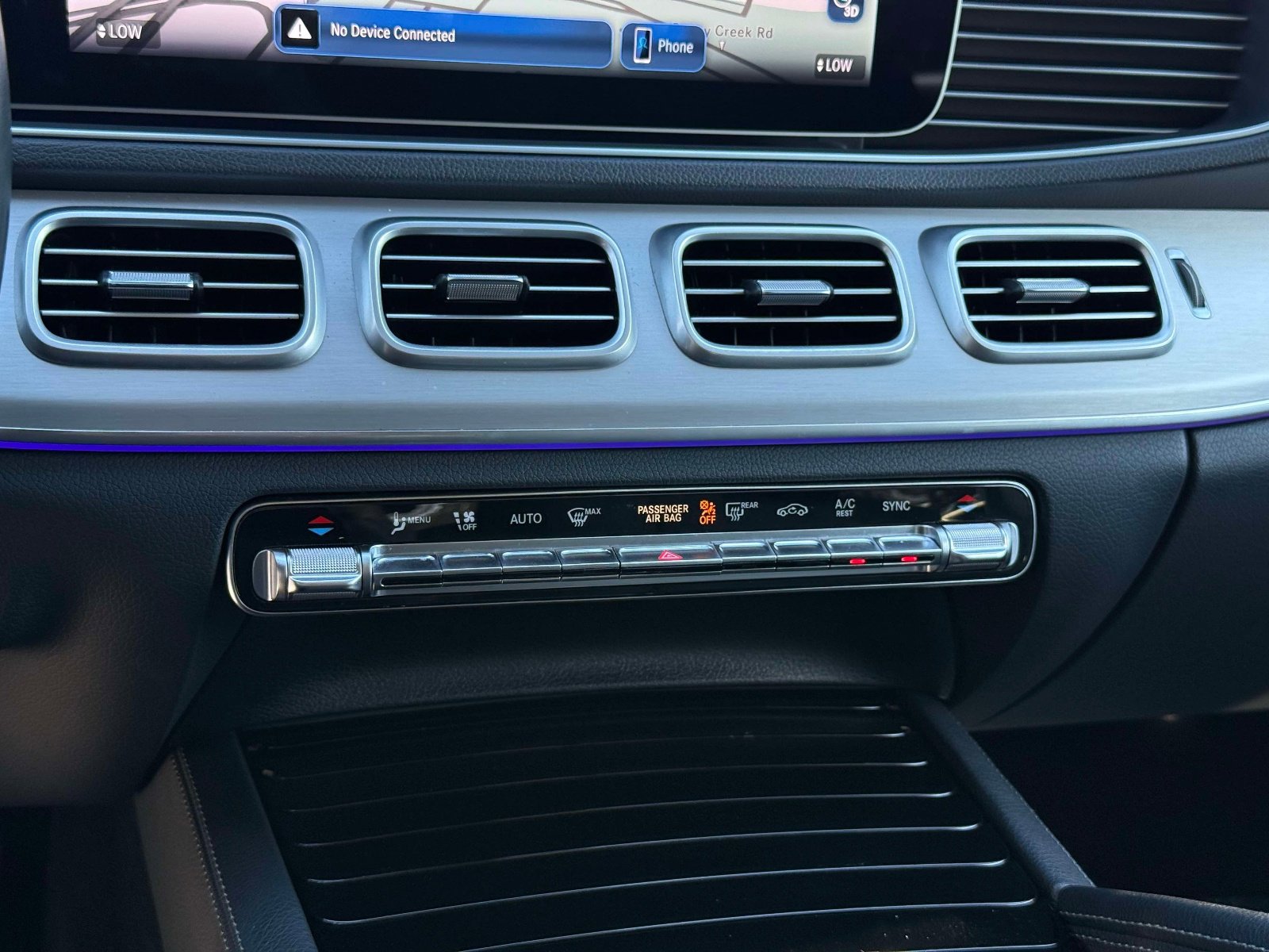 Used 2024 Mercedes-Benz GLE 350 4MATIC image 48