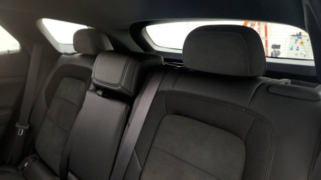 Used 2025 Chevrolet Blazer EV RS FWD image 48