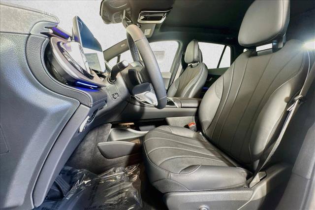 New 2026 Mercedes-Benz EQE 320 4MATIC SUV image 18
