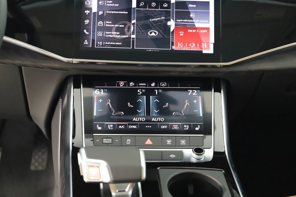 New 2026 Audi Q7 2.0T Premium Plus image 20