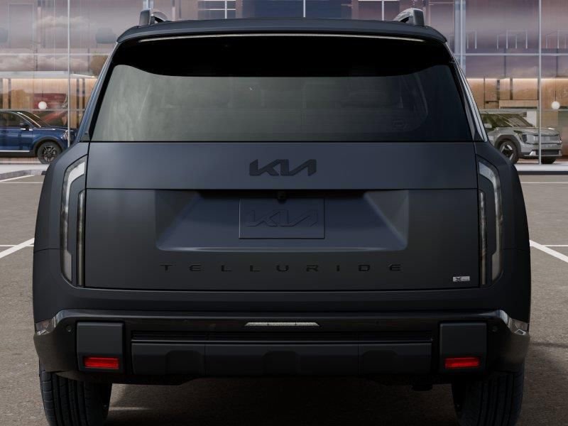 New 2027 Kia Telluride SX X-Line AWD/4WD image 13