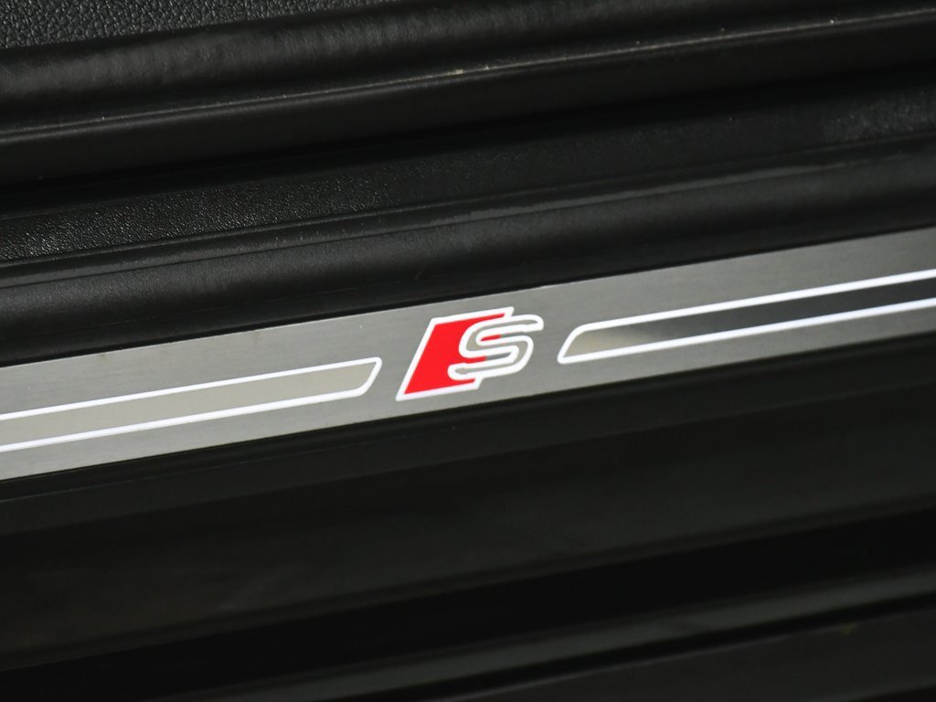 Used 2025 Audi SQ5 Premium Plus image 19