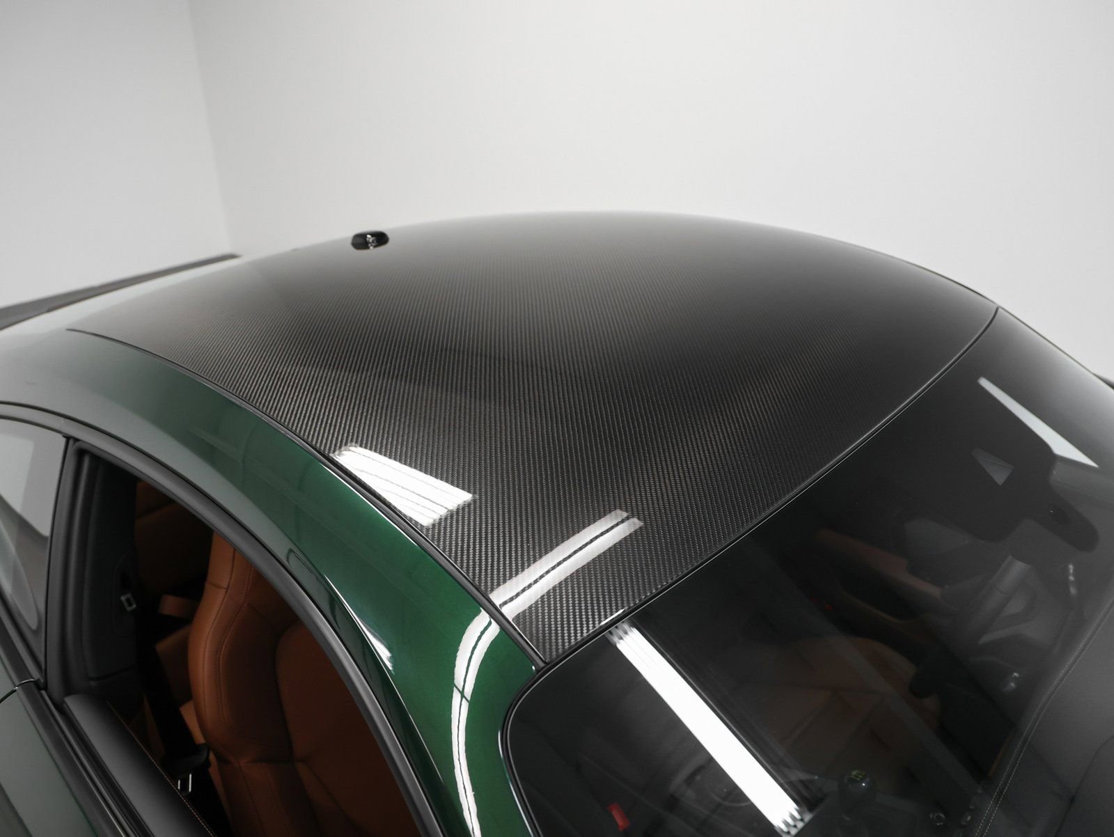 Certified 2026 Porsche 911 GT3 image 14