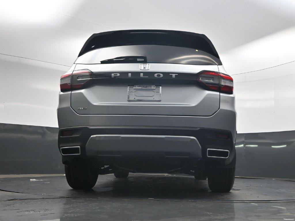 New 2026 Honda Pilot EX-L image 28