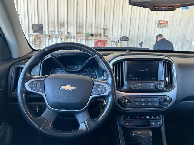 Used 2019 Chevrolet Colorado ZR2 image 10