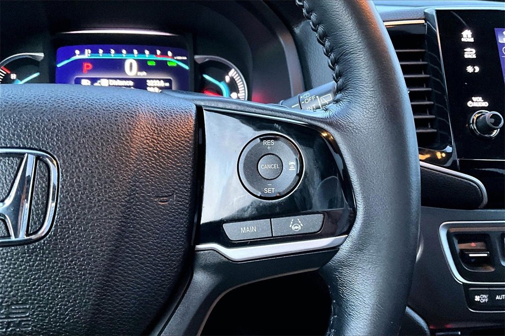 Used 2021 Honda Pilot EX-L image 12