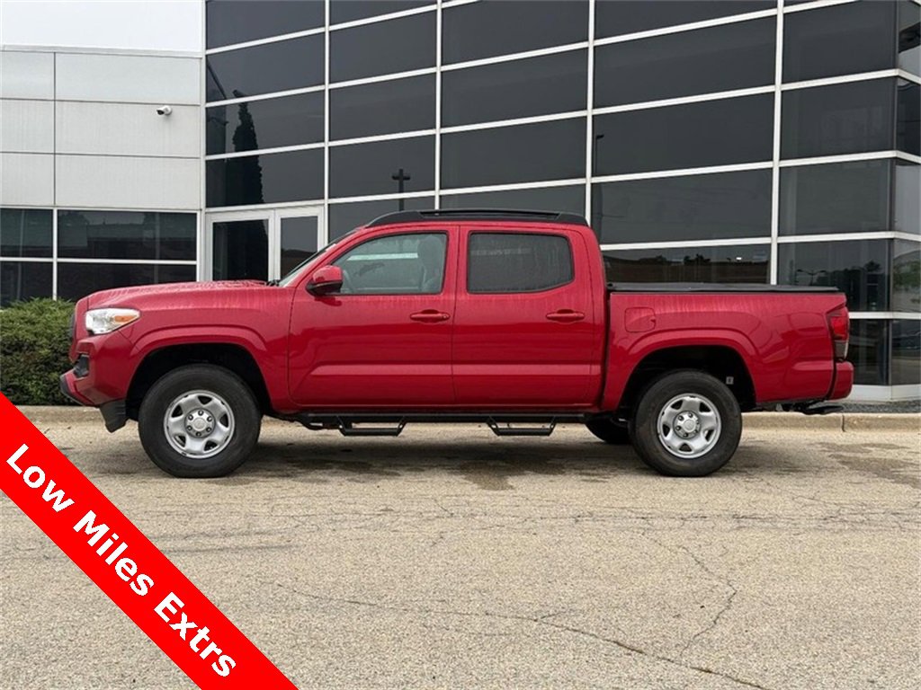 Used 2023 Toyota Tacoma SR image 6