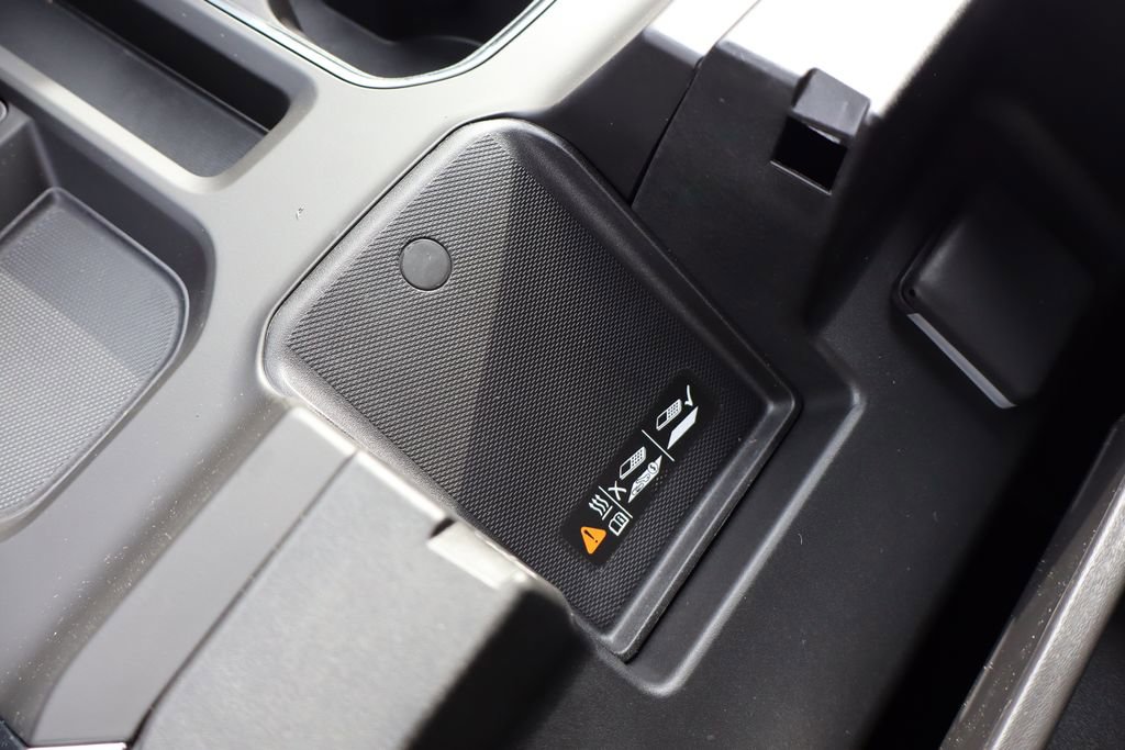 New 2026 Chevrolet Silverado 1500 RST w/ Safety Package image 25