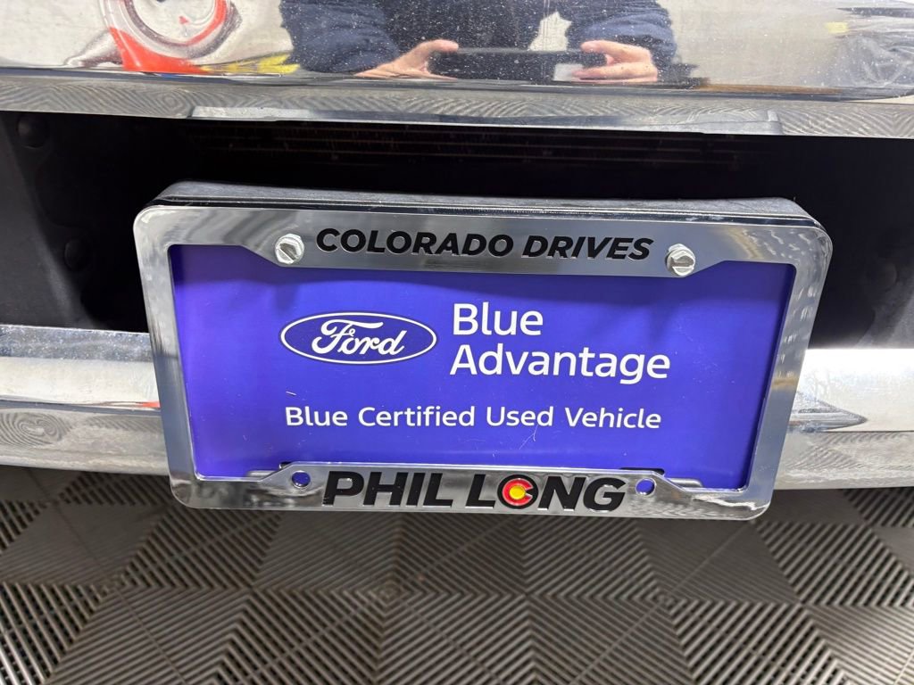 Certified 2019 Ford F250 XLT w/ Snow Plow Prep Package image 9